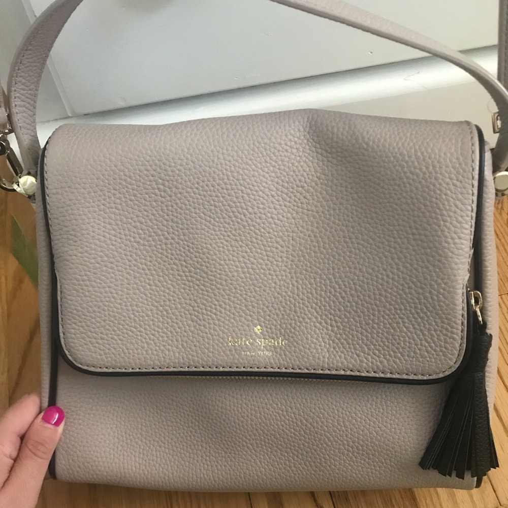 Kate Spade Chester Street Bag